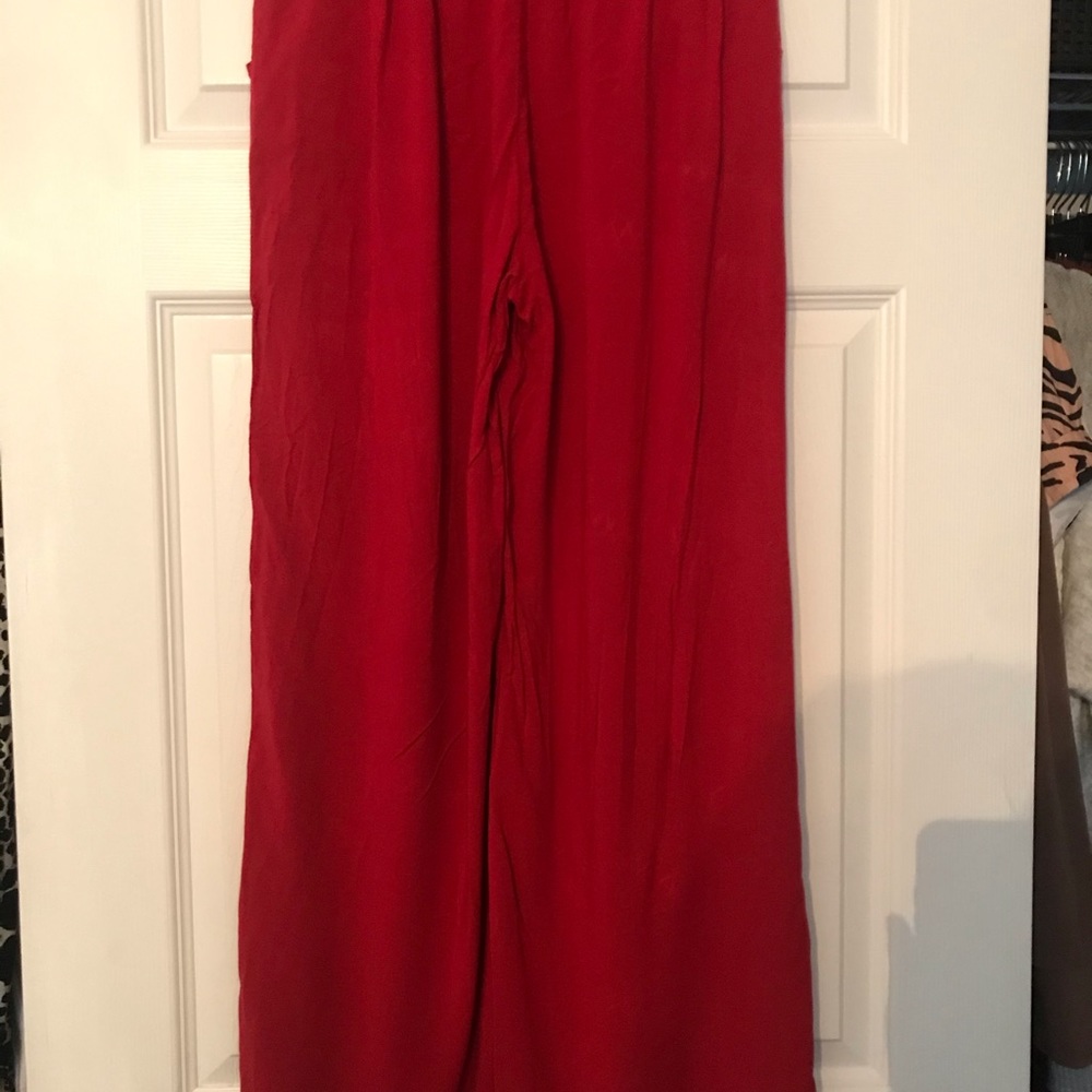 Boho pants! - Picture 3 of 3